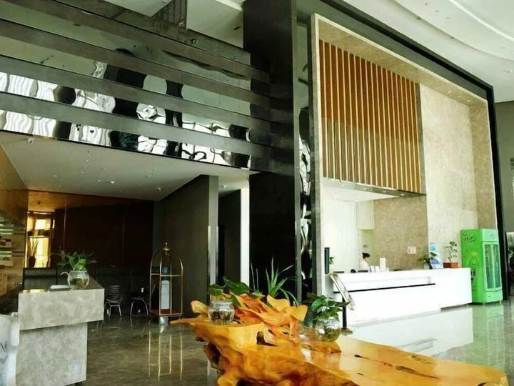 Куньмин: Jinjiang Inn Hotel Kunming Economic Development Zone Branch