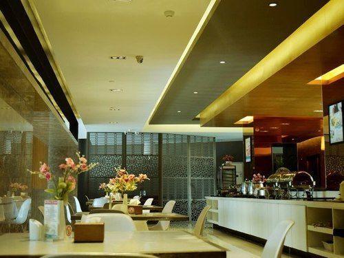 Куньмин: Jinjiang Inn Hotel Kunming Economic Development Zone Branch