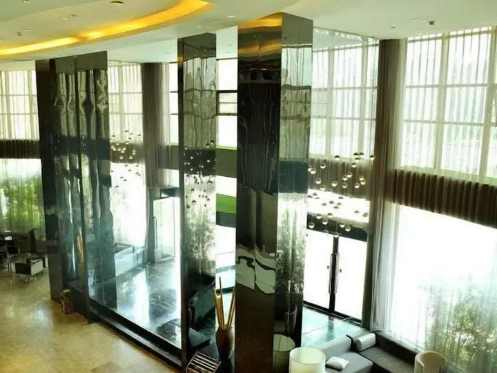 Куньмин: Jinjiang Inn Hotel Kunming Economic Development Zone Branch