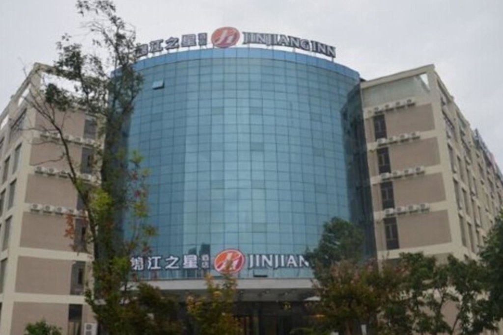 Jinjiang Inn Hotel Kunming Economic Development Zone Branch — фото 1