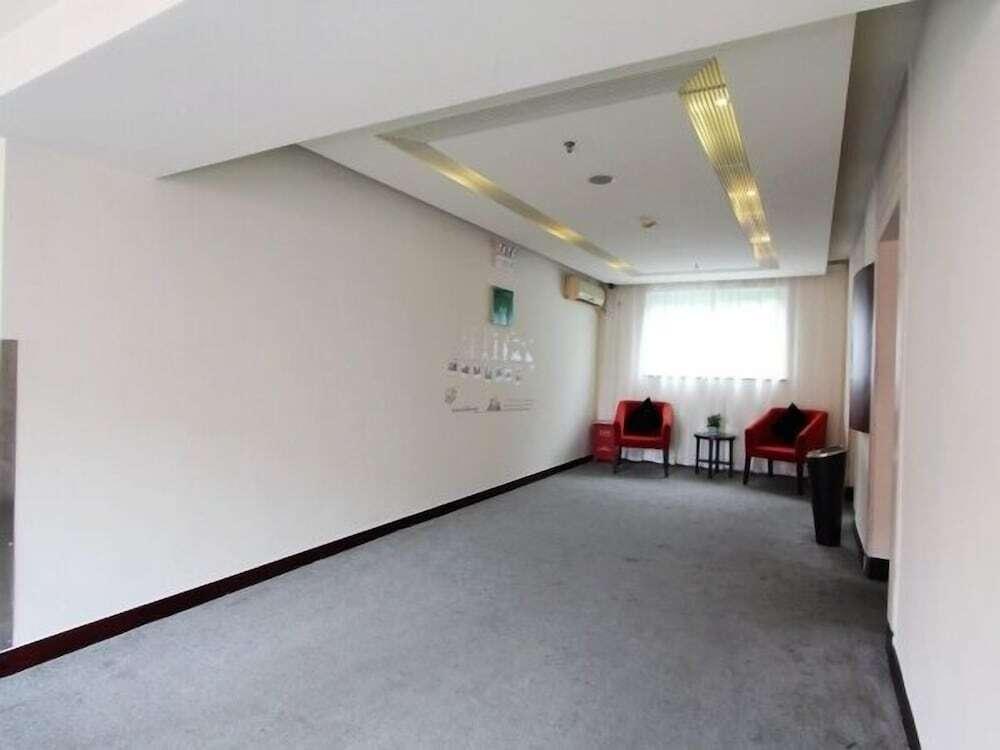 Фошань: Jinjiang Inn Style