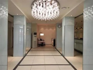 Харбин: Jinjiang Inn Harbin Central Street Xinyang Road