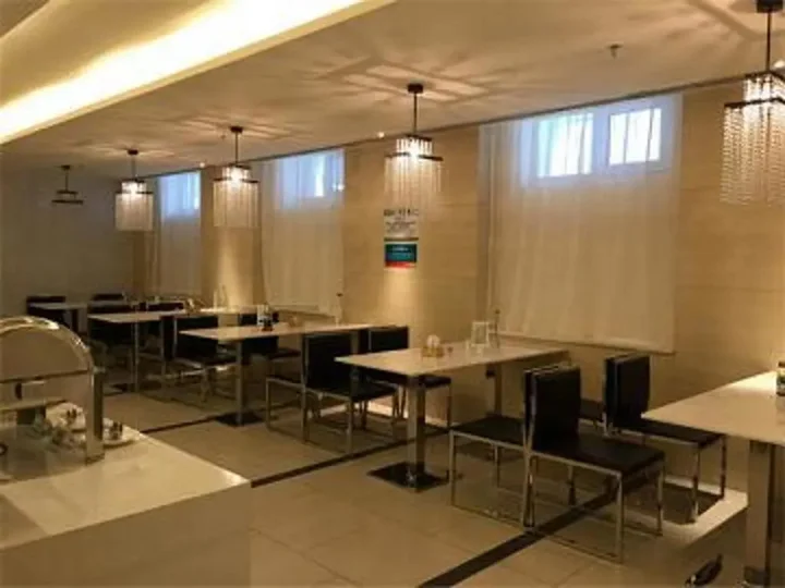 Харбин: Jinjiang Inn Harbin Central Street Xinyang Road