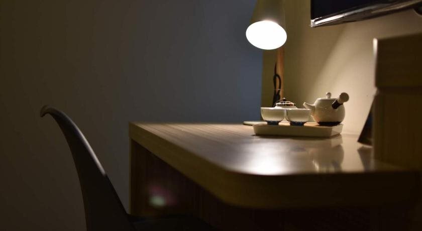 Цзиндэчжэнь: Hanting Hotel Jingdezhen Cidu Avenue