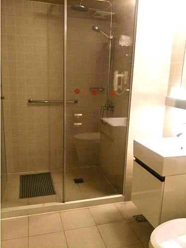 Наньнин: Jinjiang Inn Select Nanning Chaoyang Square Renmin