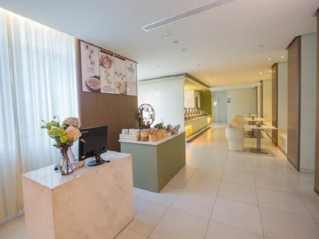 Наньнин: Jinjiang Inn Select Nanning Chaoyang Square Renmin