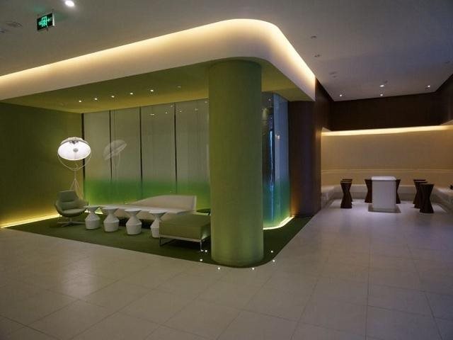 Наньнин: Jinjiang Inn Select Nanning Chaoyang Square Renmin