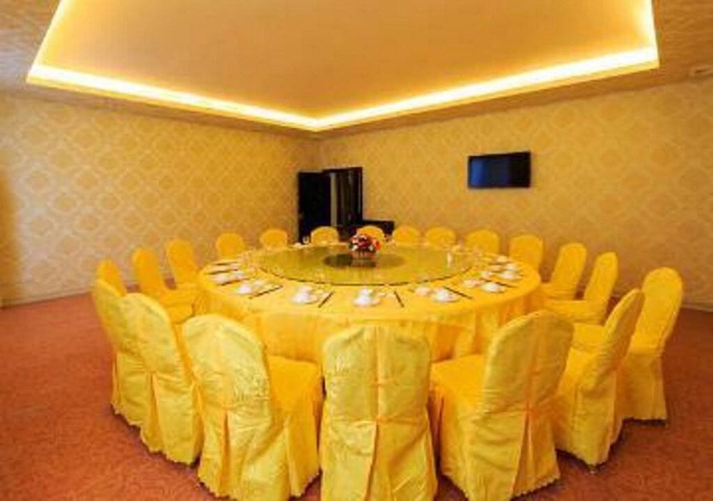 Лунъянь: Отель Jinjiang Inn Longyan Zhongshan Road Walking Street