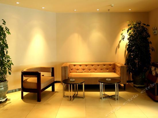 Чанчжи: JinJiang Inn Changzhi Hero Road Hotel