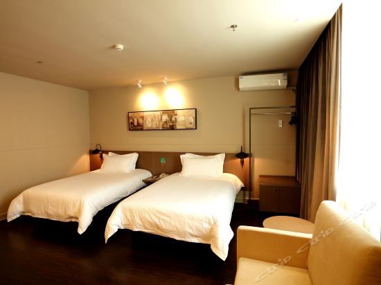 JinJiang Inn Changzhi Hero Road Hotel — фото 3