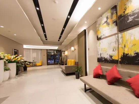 Гуйян: Home Inn Plus Guiyang Zaoshang Road