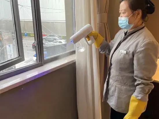 Гуйян: Home Inn Plus Guiyang Zaoshang Road
