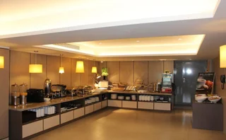 Фошань: Home Inn Plus Shunde Daliang Bus Station