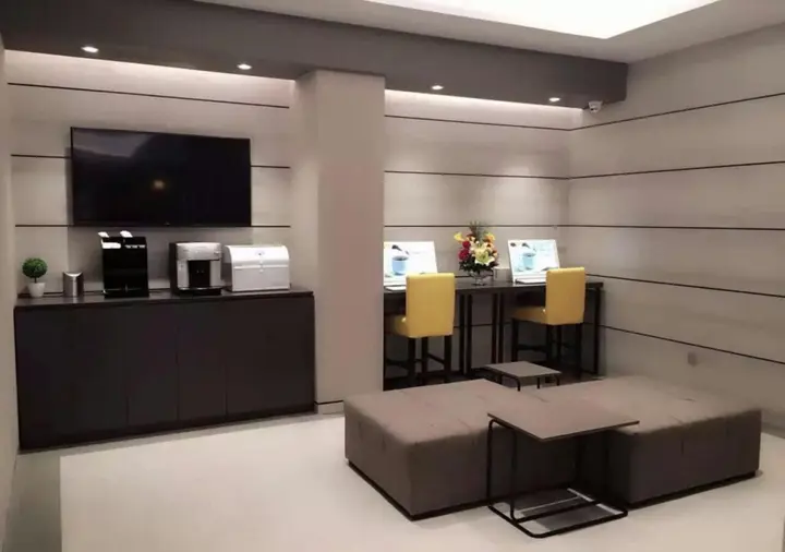 Фошань: Home Inn Plus Shunde Daliang Bus Station