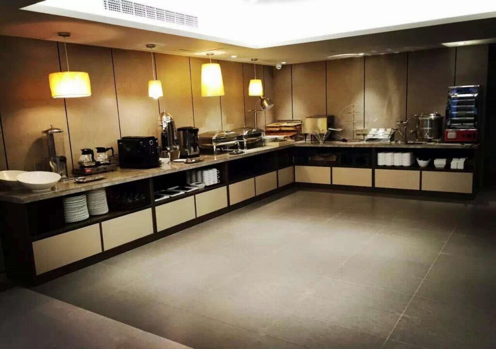 Фошань: Home Inn Plus Shunde Daliang Bus Station