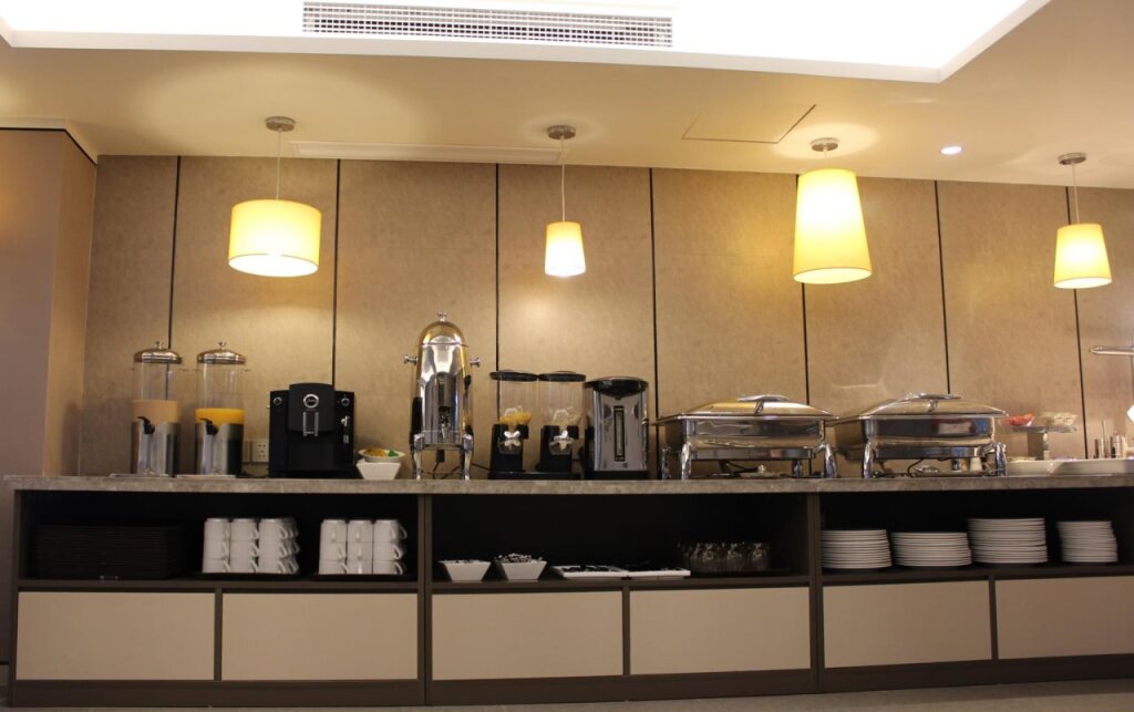 Фошань: Home Inn Plus Shunde Daliang Bus Station