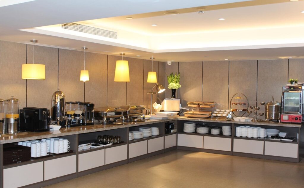 Фошань: Home Inn Plus Shunde Daliang Bus Station
