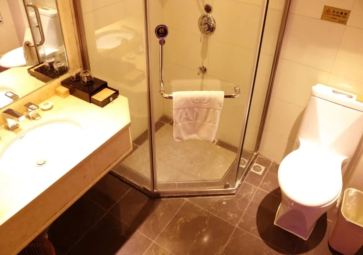 Сямынь: Xiamen Wanjia Yunding Hotel