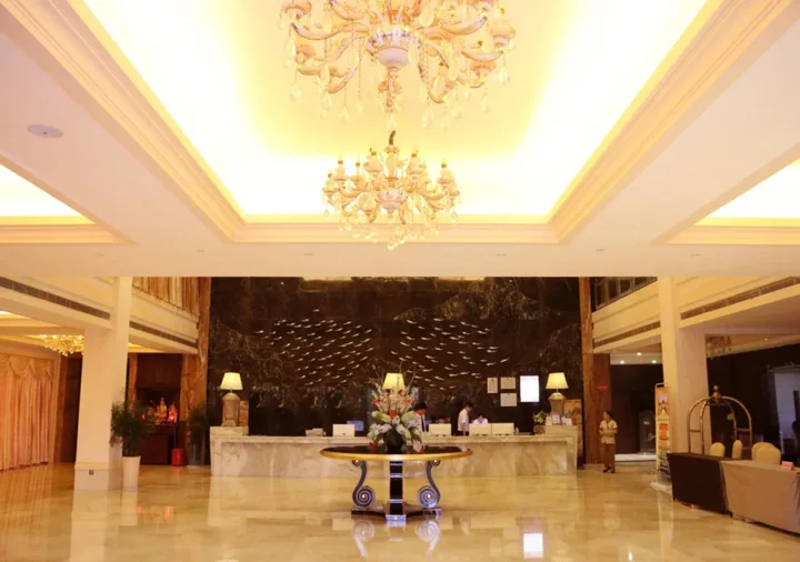 Сямынь: Xiamen Wanjia Yunding Hotel