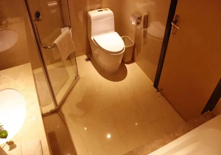 Сямынь: Xiamen Wanjia Yunding Hotel