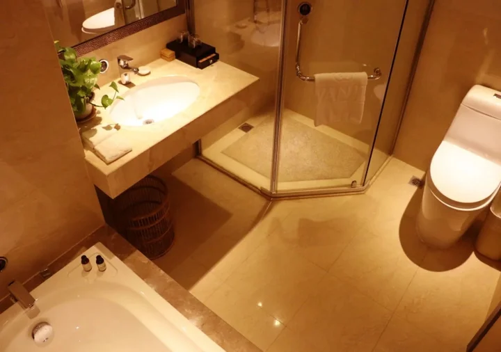 Сямынь: Xiamen Wanjia Yunding Hotel