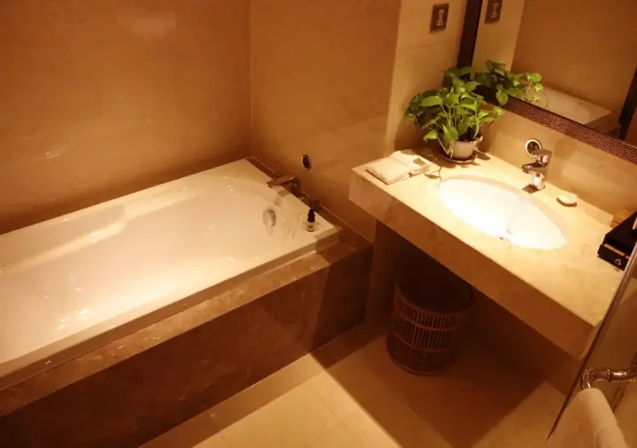 Сямынь: Xiamen Wanjia Yunding Hotel