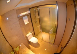 Сямынь: Xiamen Wanjia Yunding Hotel