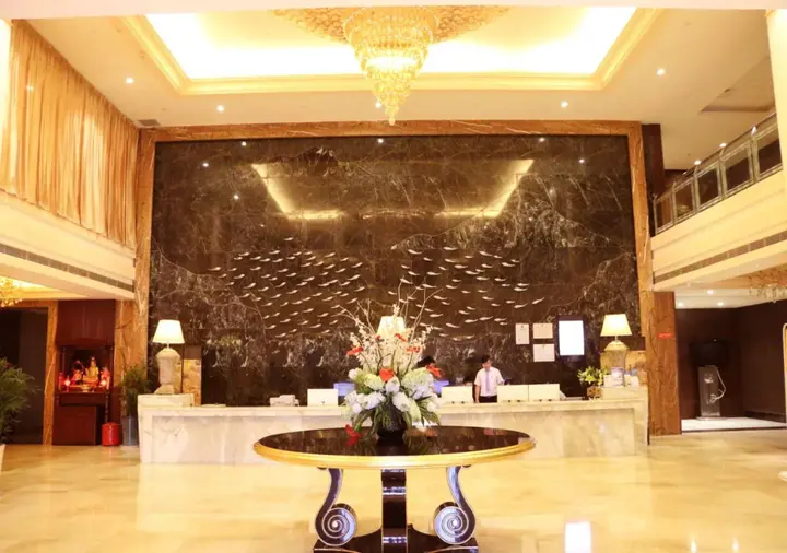 Сямынь: Xiamen Wanjia Yunding Hotel
