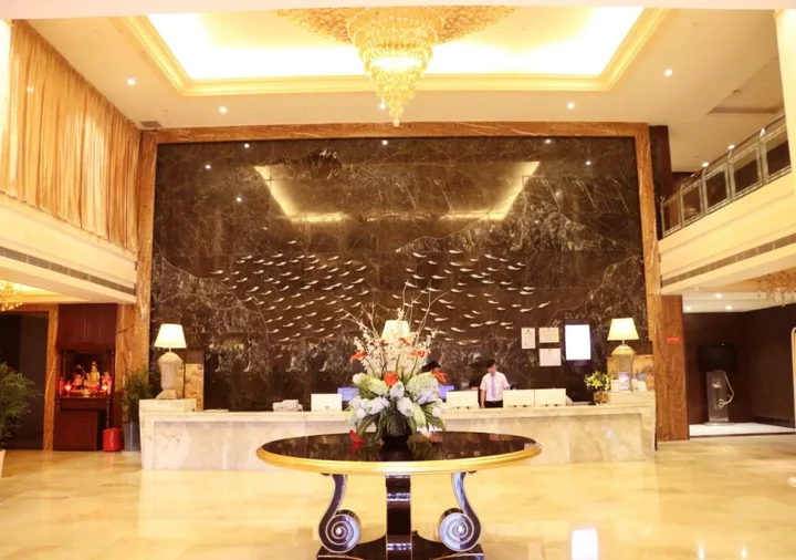 Сямынь: Xiamen Wanjia Yunding Hotel