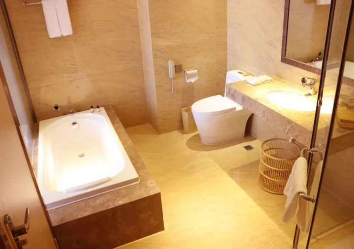 Сямынь: Xiamen Wanjia Yunding Hotel
