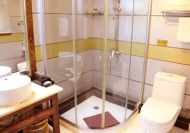 Сямынь: Xiamen Wanjia Yunding Hotel
