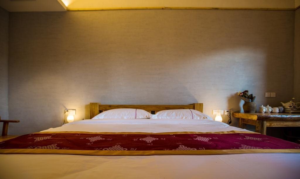 Тайан: Taian Fanshe Hotel