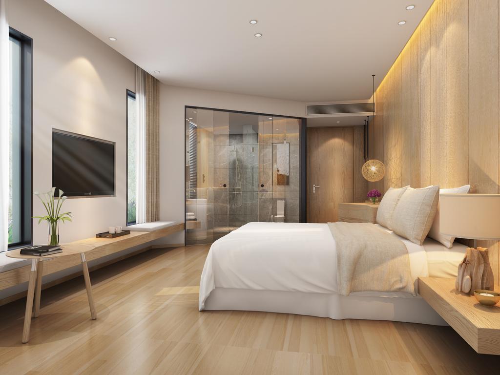 Чунцин: Chongqing Muse Hotel