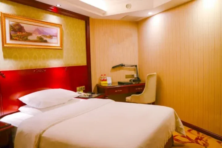 Гуйлинь: Vienna Hotel