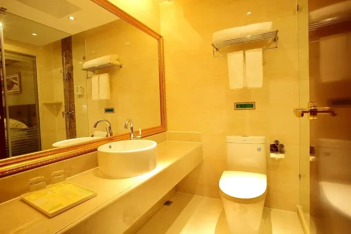 Гуйлинь: Vienna Hotel