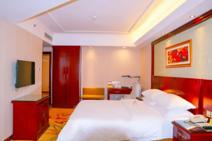 Гуйлинь: Vienna Hotel