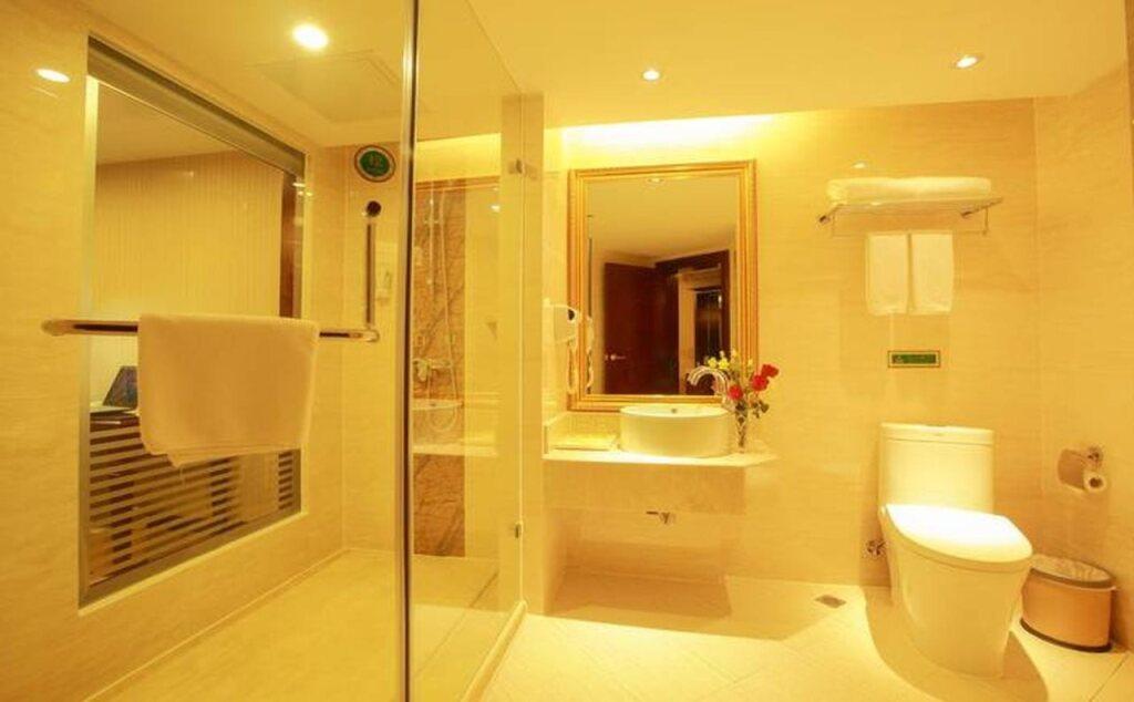 Гуйлинь: Vienna Hotel