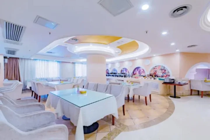 Гуйлинь: Vienna Hotel