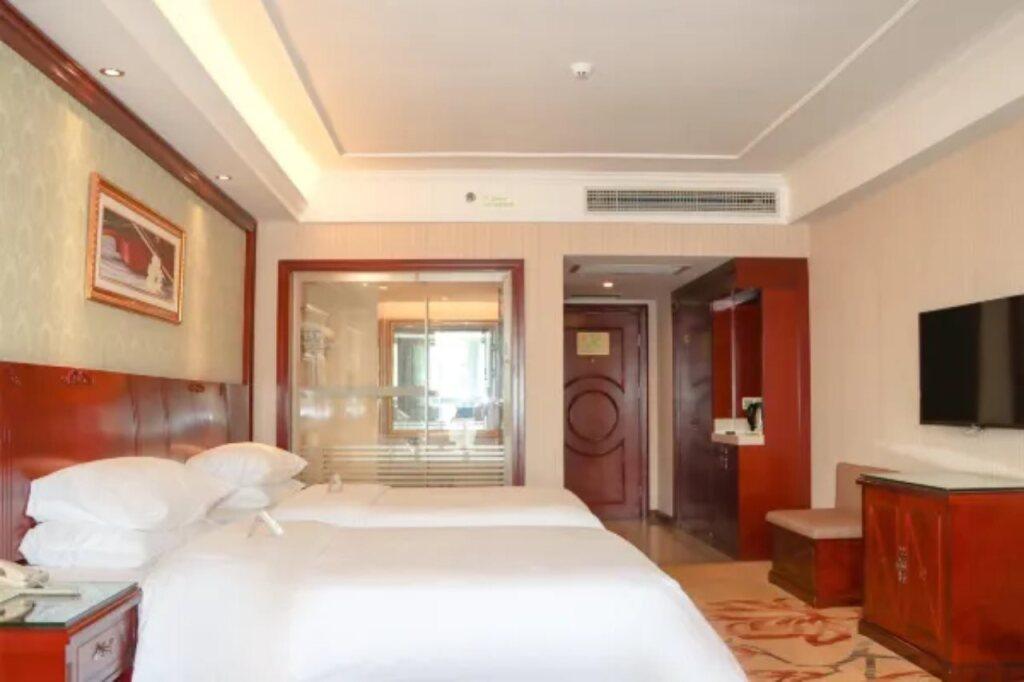 Гуйлинь: Vienna Hotel