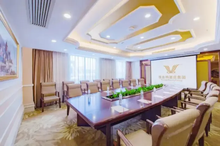 Гуйлинь: Vienna Hotel