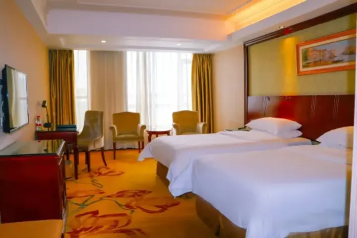 Гуйлинь: Vienna Hotel