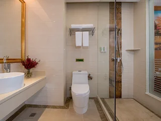 Фошань: Vienna International Hotel Foshan Ceramics City