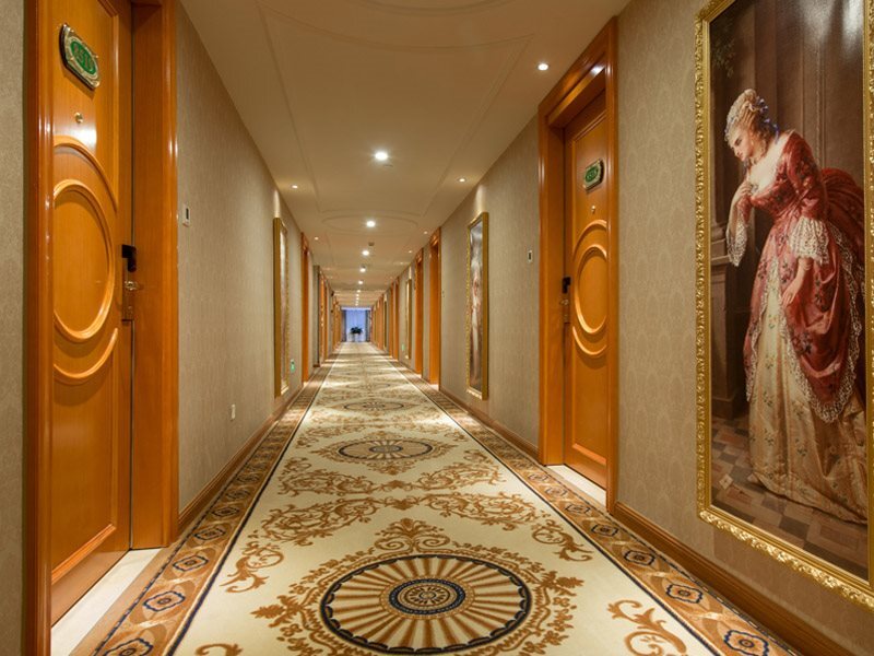 Vienna Classic Hotel Foshan Nanhai Xijiao — фото 5
