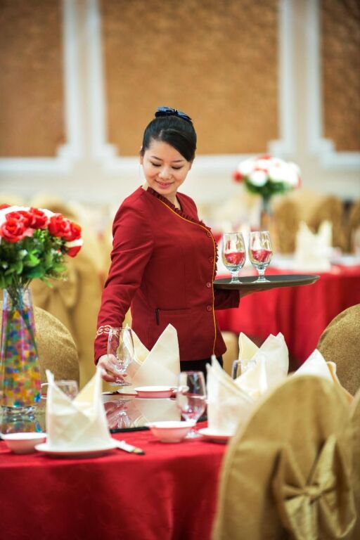 Шэньчжэнь: Vienna hotel Shenzhen Dongmen Old Street