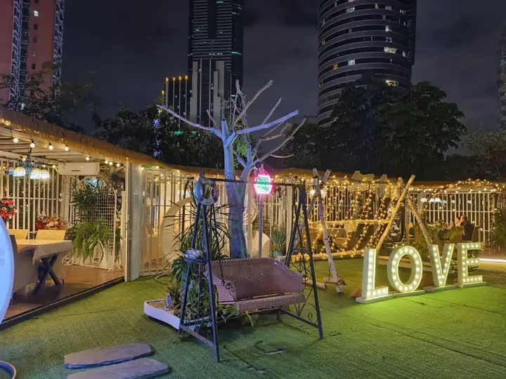 Шэньчжэнь: Vienna hotel Shenzhen Dongmen Old Street