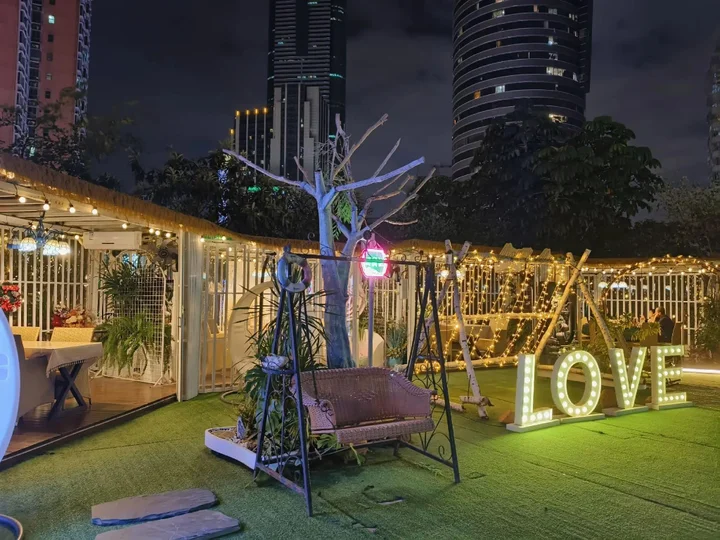 Шэньчжэнь: Vienna hotel Shenzhen Dongmen Old Street