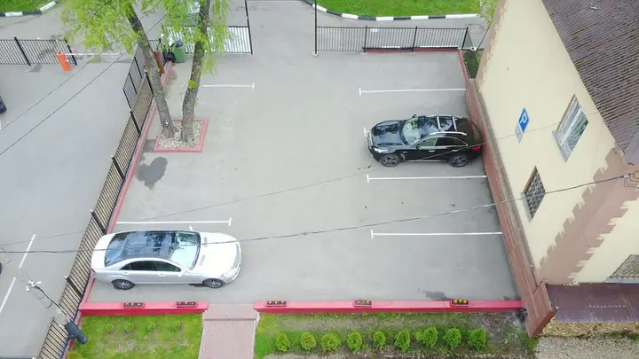 Отель Парилкин СПА — фото 6