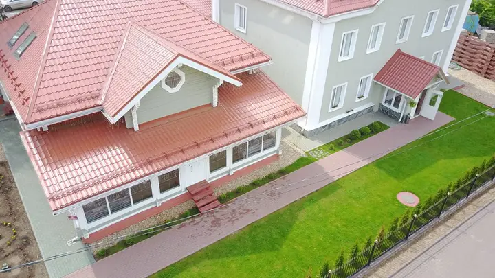 Отель Парилкин СПА — фото 5