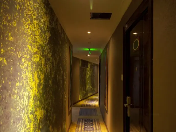 Чжучжоу: Vienna International Hotel Zhuzhou Railway Station Central Square Branch