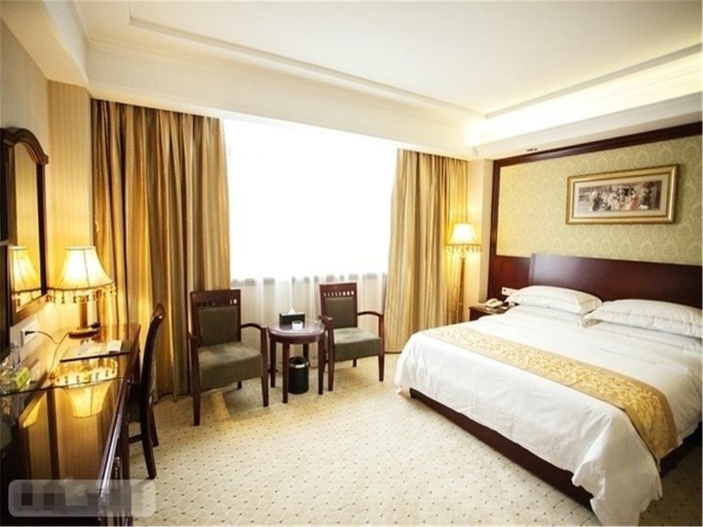 Чанша: Vienna Hotel Changsha Jingwanzi Middle Mulian Road